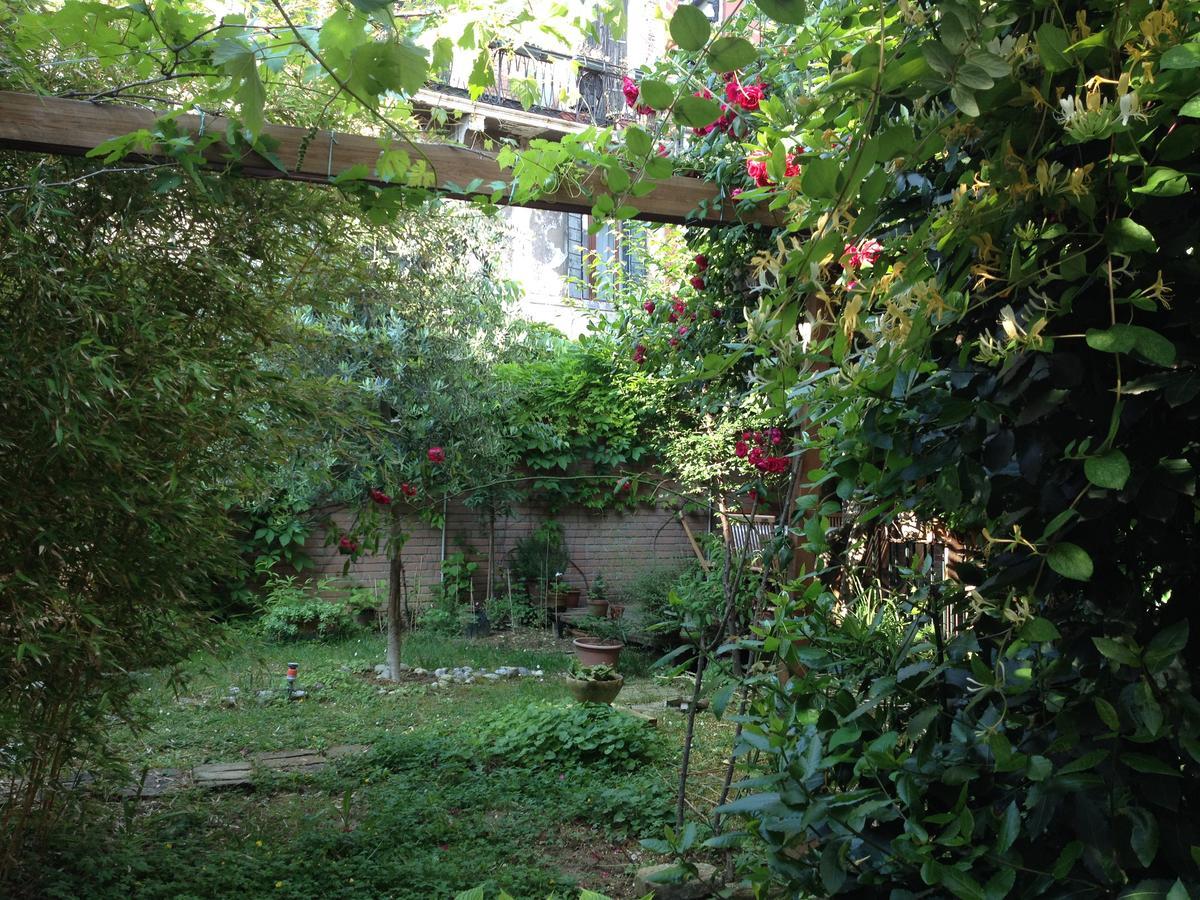 B&B Allo Squero เวนิส ห้อง รูปภาพ