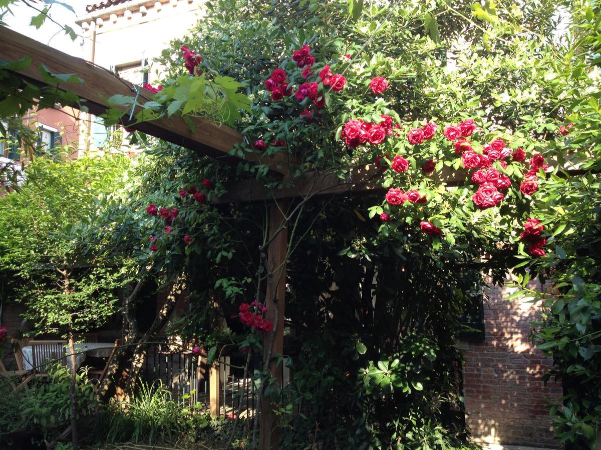 B&B Allo Squero เวนิส ห้อง รูปภาพ