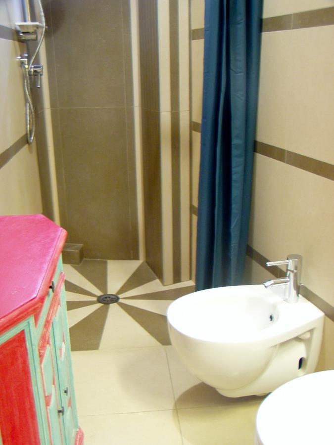 B&B Allo Squero เวนิส ภายนอก รูปภาพ