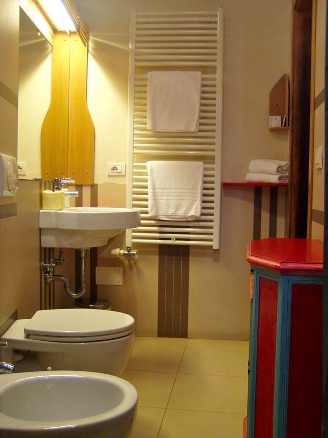 B&B Allo Squero เวนิส ภายนอก รูปภาพ