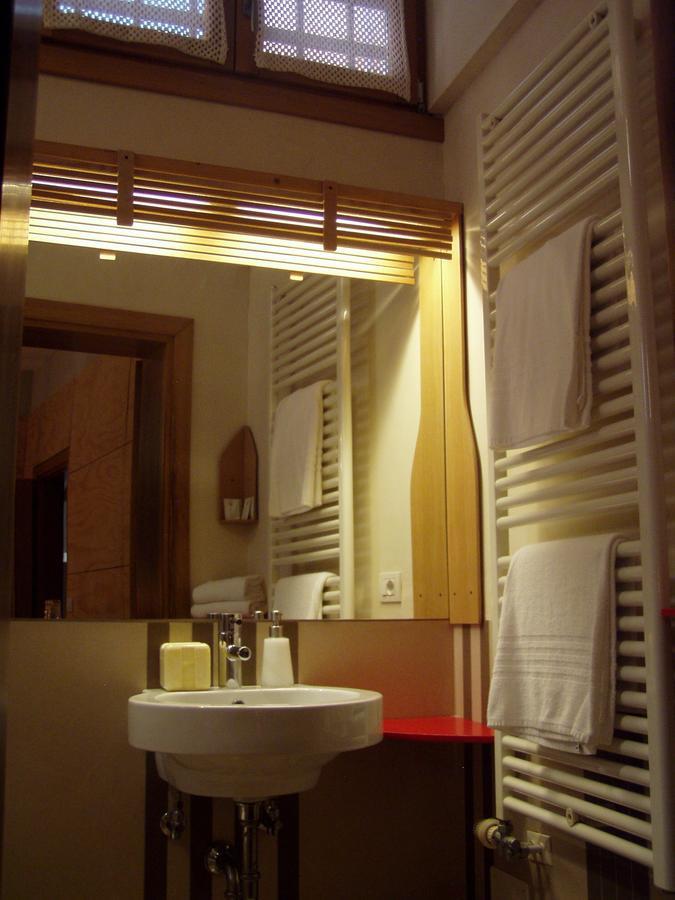B&B Allo Squero เวนิส ภายนอก รูปภาพ