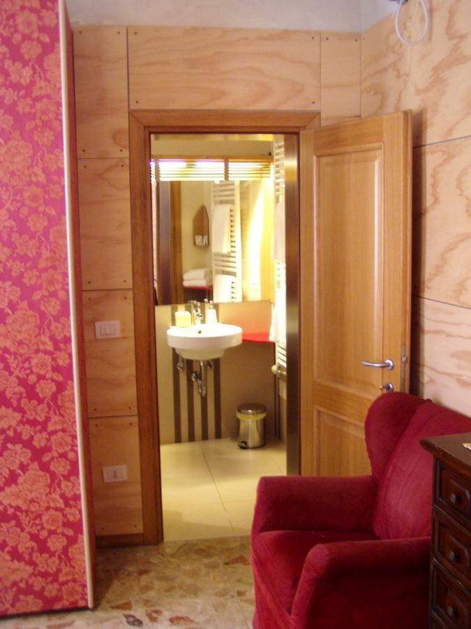 B&B Allo Squero เวนิส ภายนอก รูปภาพ