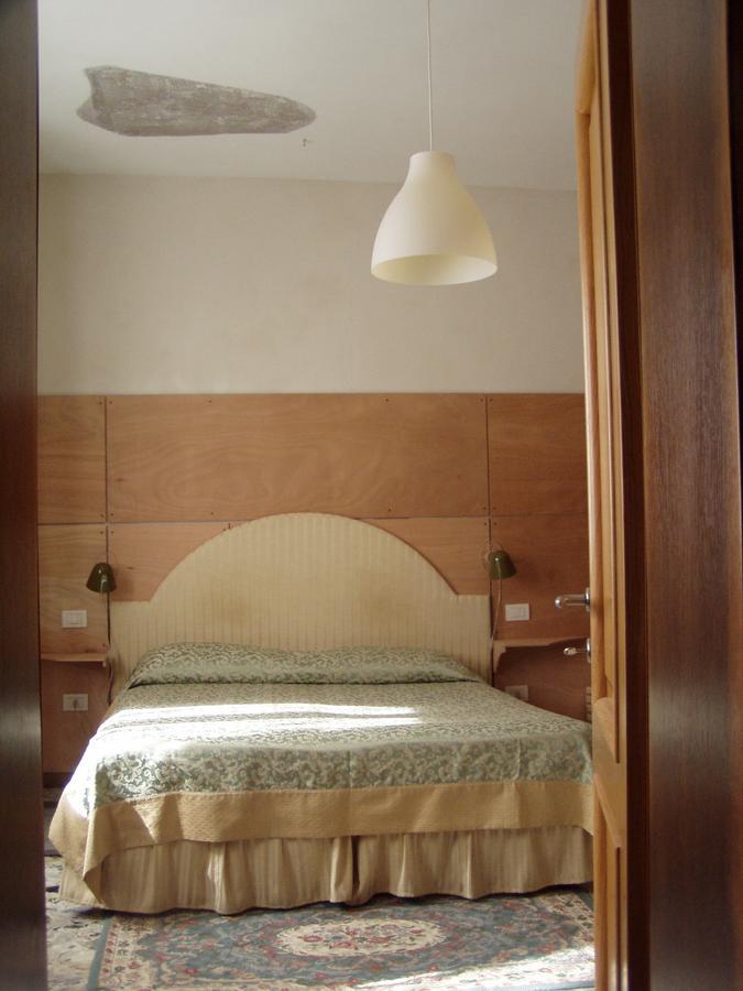 B&B Allo Squero เวนิส ภายนอก รูปภาพ